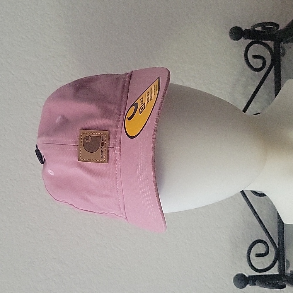 WOMEN'S CANVAS CAP